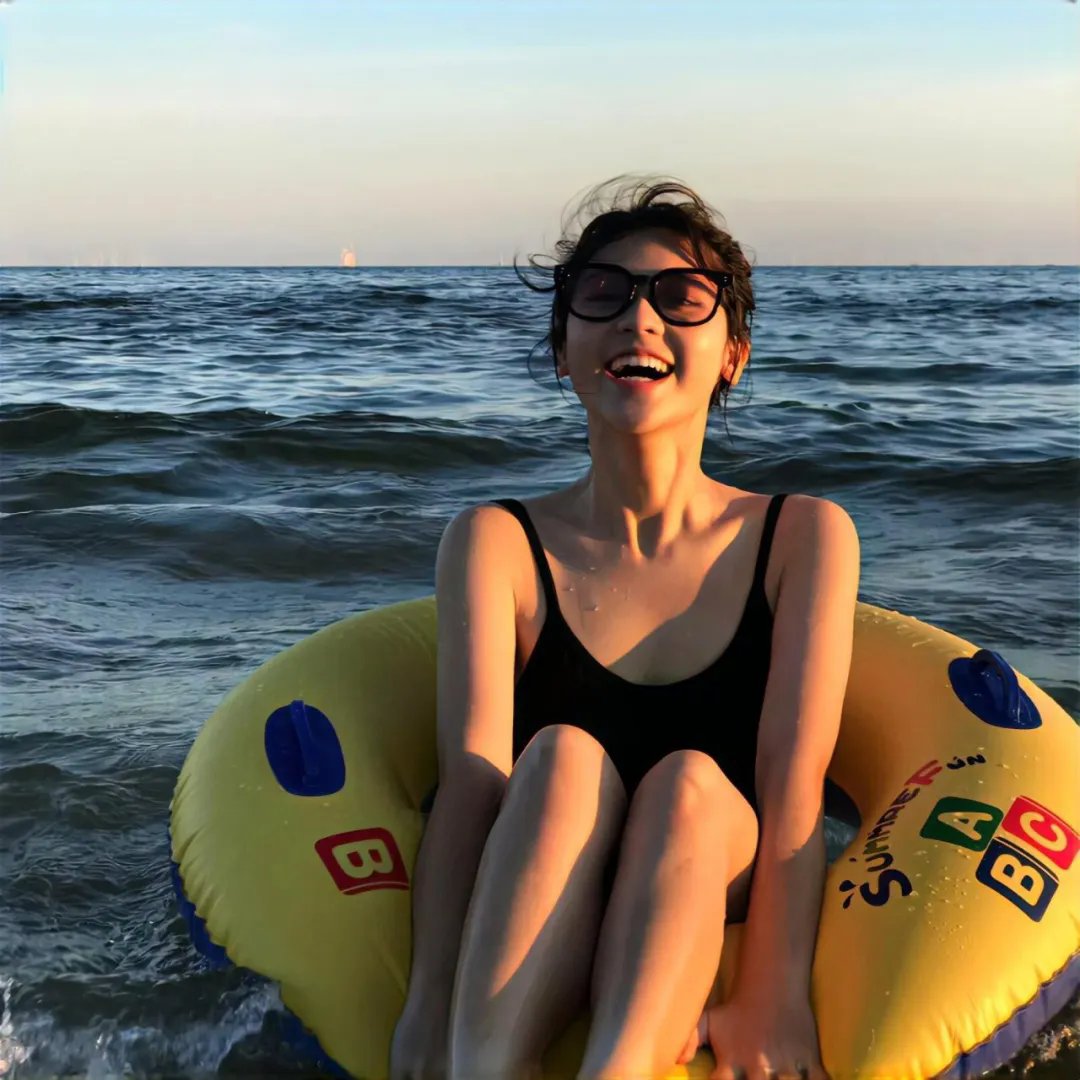 碧海娇娃2